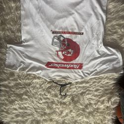 Vintage Men’s Shirt 2x 