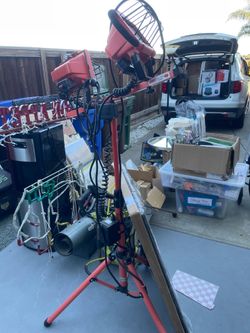 Garage Sale Antioch 8/1