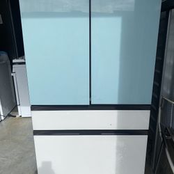 Samsung Refrigerator 36 Inc