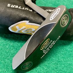 New Yes Putter Golf Club