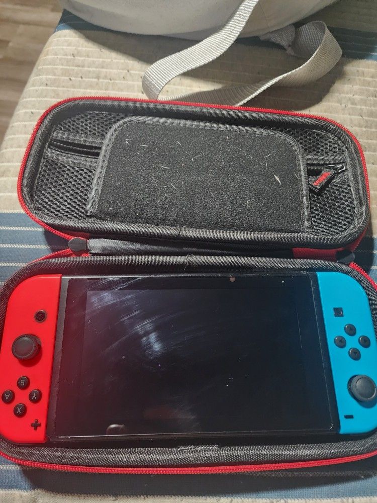 Nitando Switch 