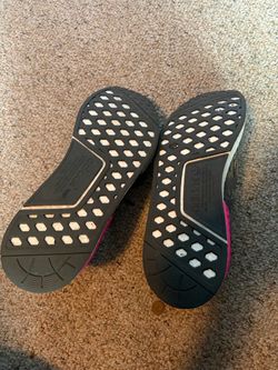 Adidas nmd size 12