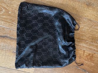 Authentic Vintage Dust Bag