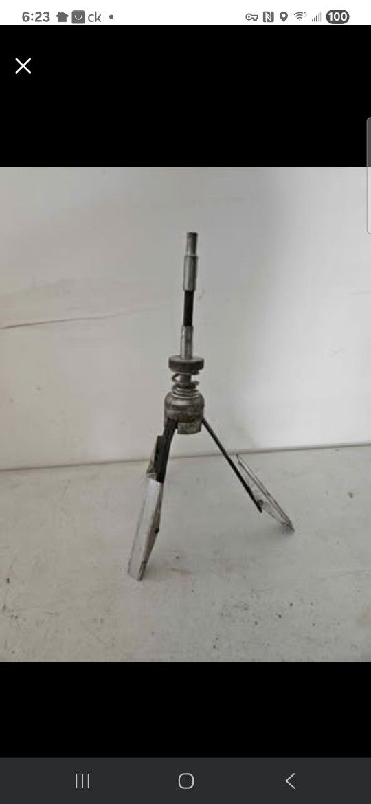 Engine Cylinder Hone