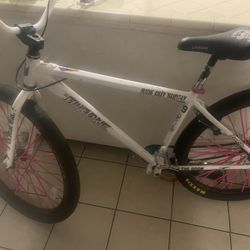 The GooN Throne 29inch Bmx