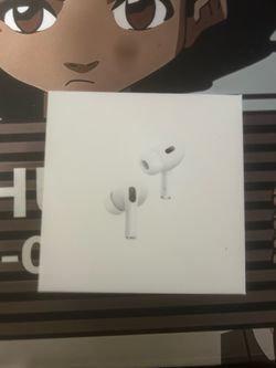 AirPods Pro Gen2