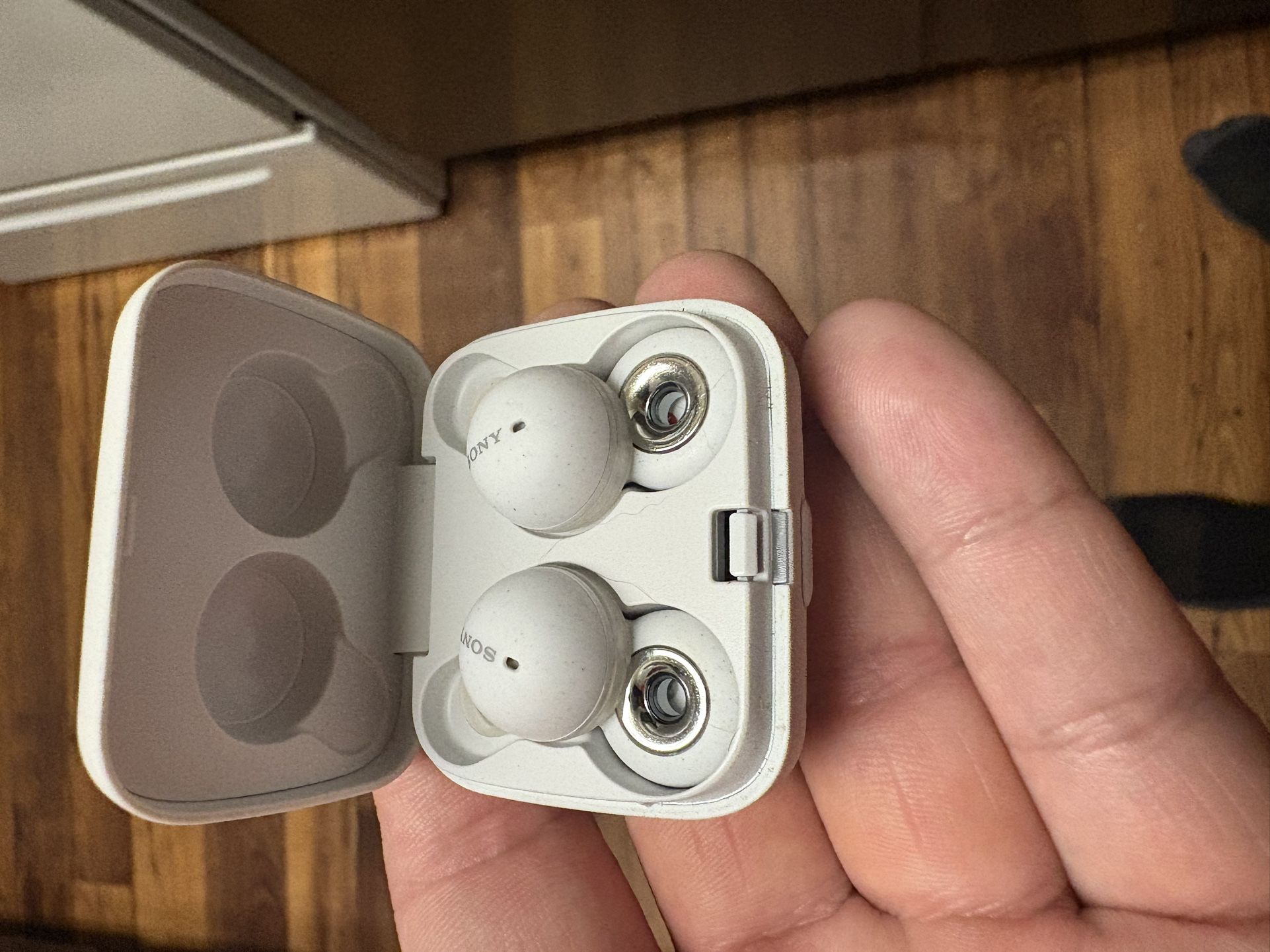 Sony Linkbuds