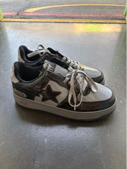 Bape shoes