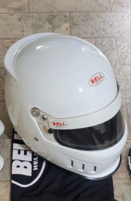 Motocross Bell GTX3 Helmet