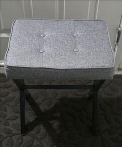 Vanity Stool