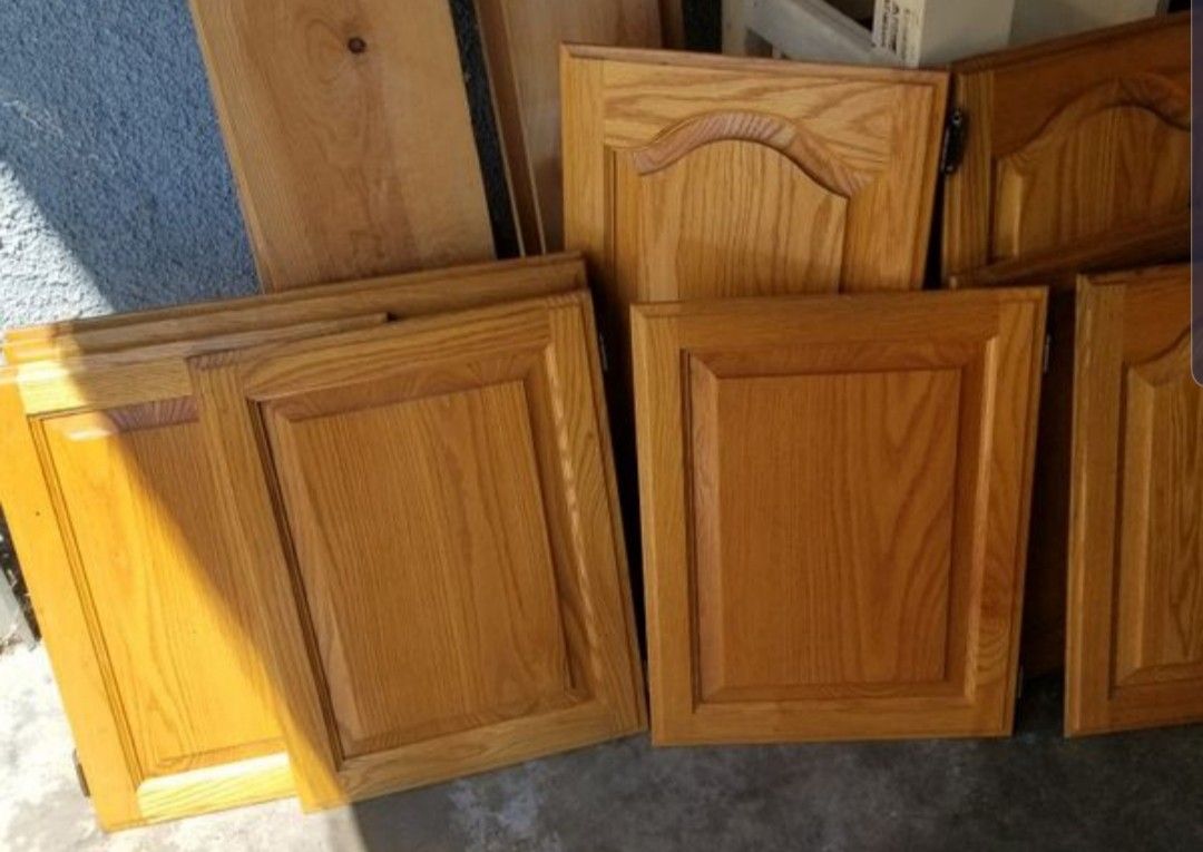 Kitchen Cabinets Doors