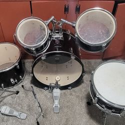Ludwig Kids Drum Set