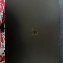 Microsoft Surface laptop 3 