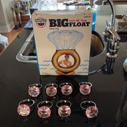 Bachelorette Package 