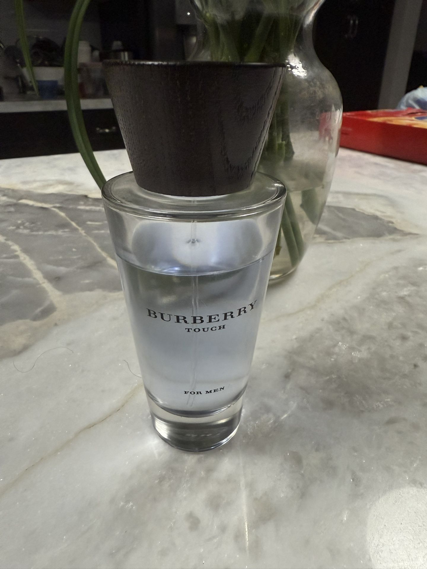 Burberry Touch for Men – 100ml EDT