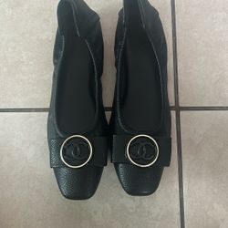 Chanel Size 39