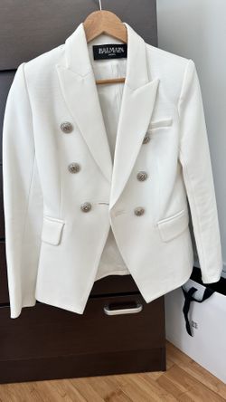Balmain Blazer 38