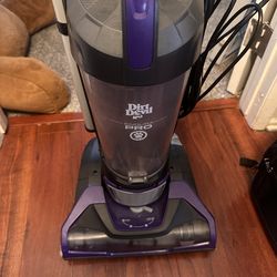 Dirt Devil Endura Pro Pet Upright Vacuum