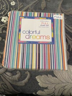 Sheet set’s and pillow cases!! All brand new . Never opened!!