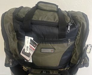 Duffel Bag 