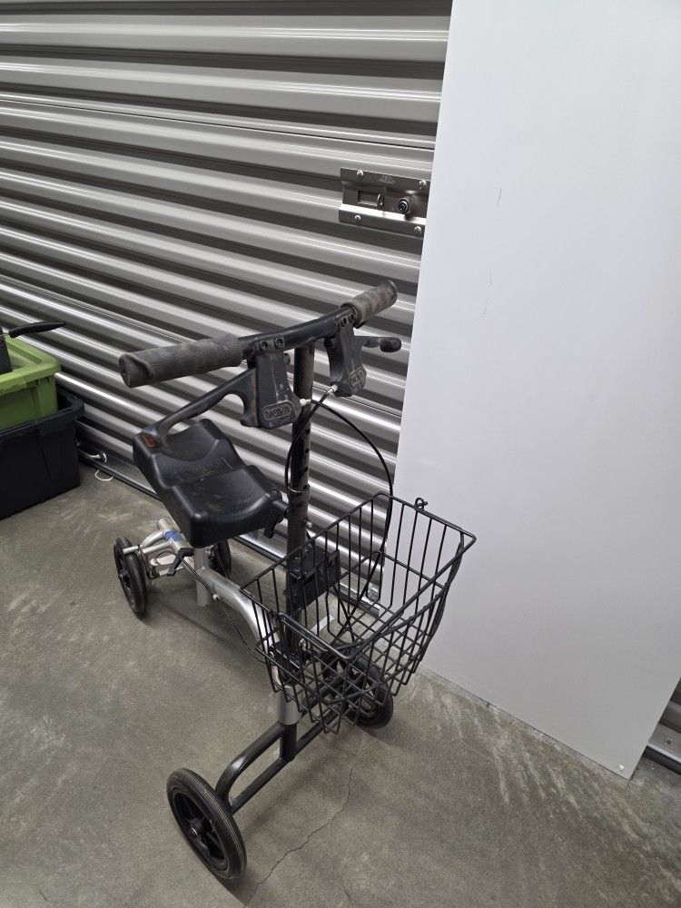 Knee Scooter High Quality