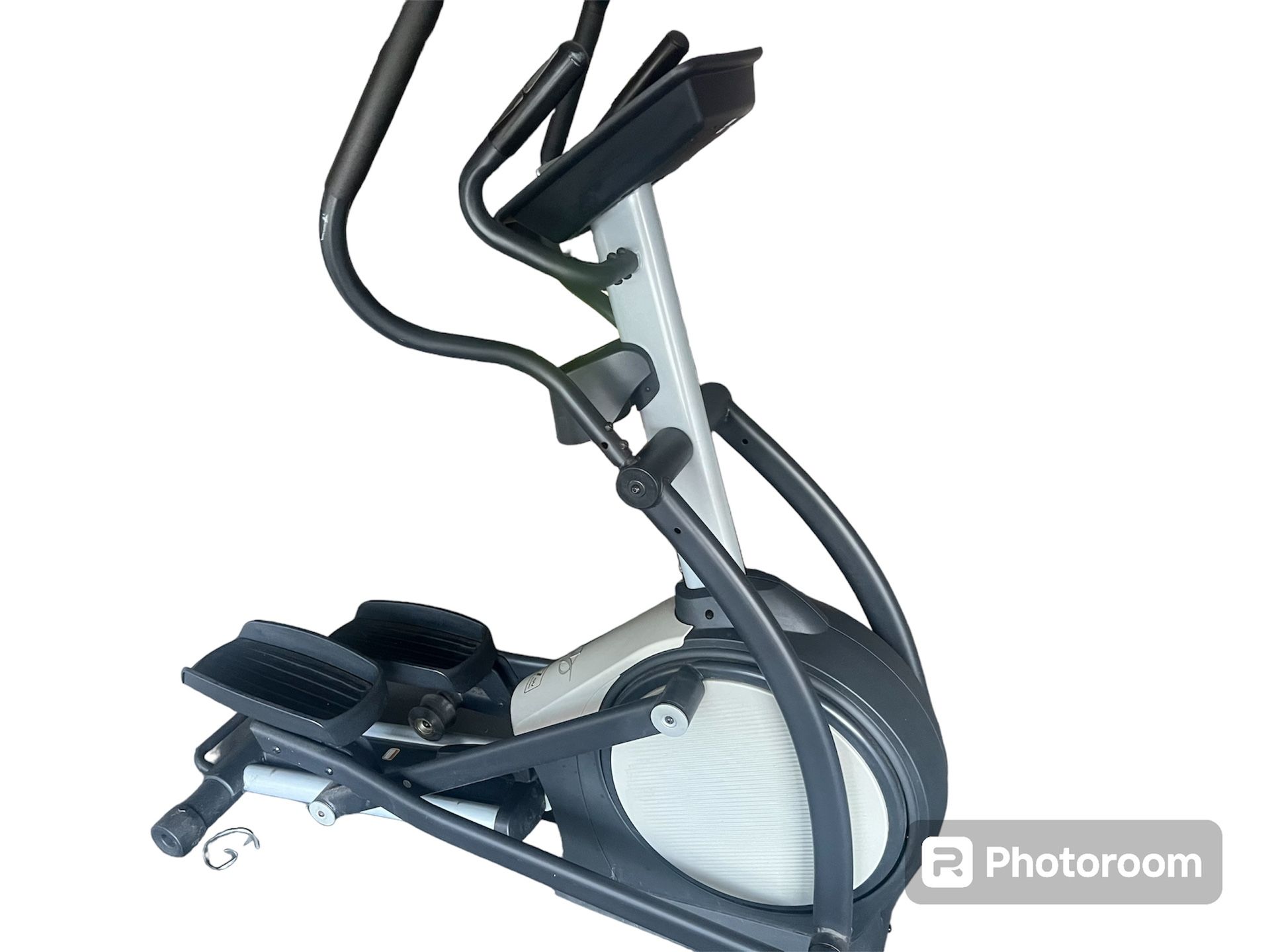 Nordictrack Elliptical E7 Front Drive 