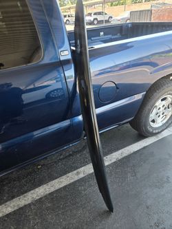 Hood shield