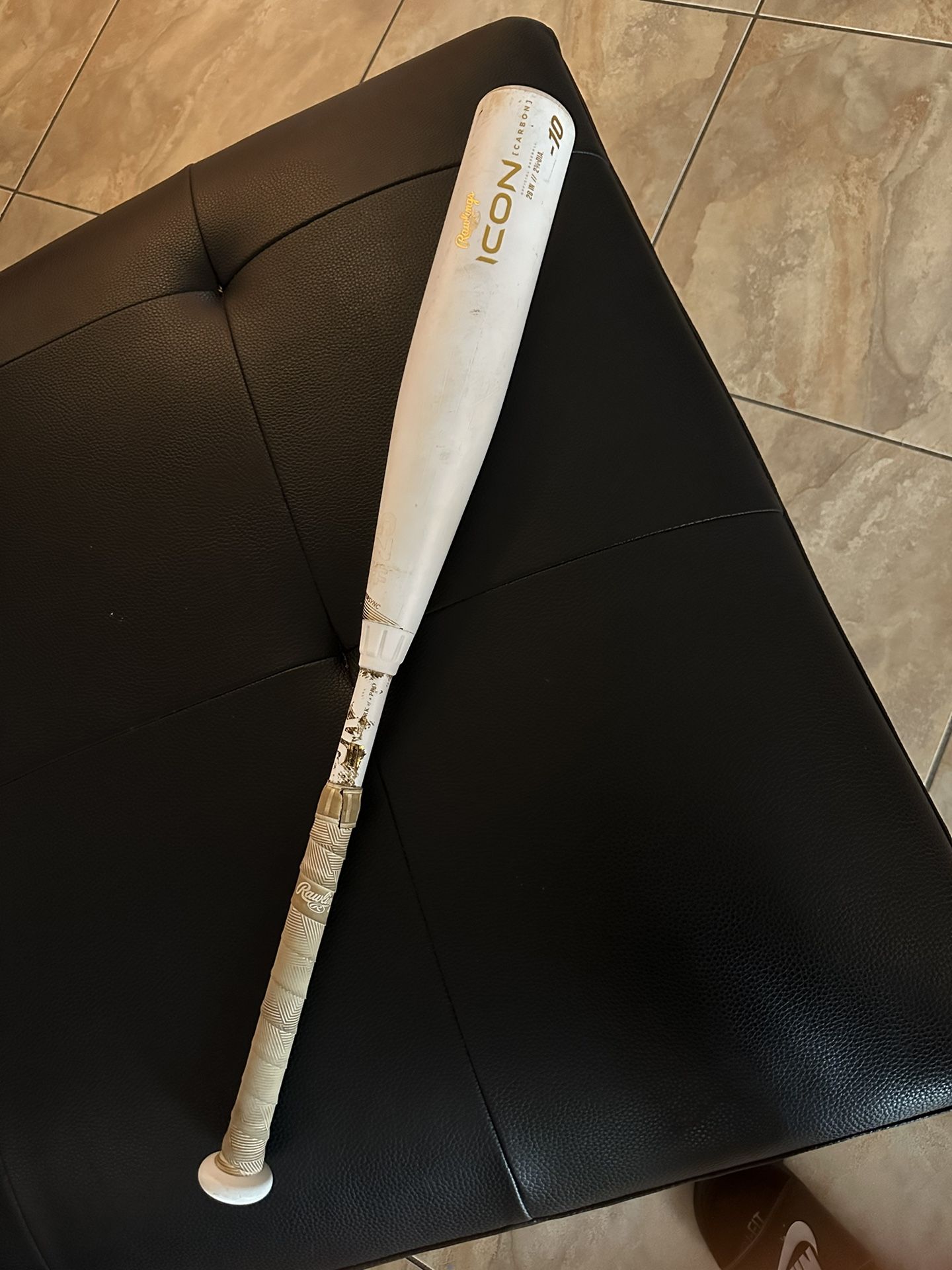Rawlings Icon 28/18