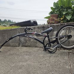 Bike Trailer