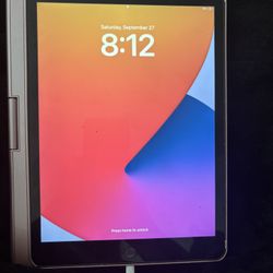 I Pad 7th Generation 18.1 VERSION