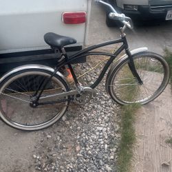 HuffyBeach Cruiser 