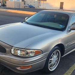 2003 Buick LeSabre