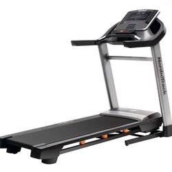 Nordic Track C960i Treadmill