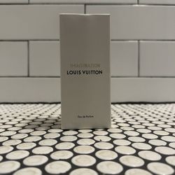 Louis Vuitton Cologne Imagination
