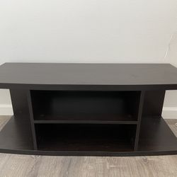 Wooden Table / TV Console 