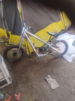 West Coast Chopper Bicycle 