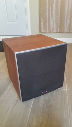 Polk Audio PSW10