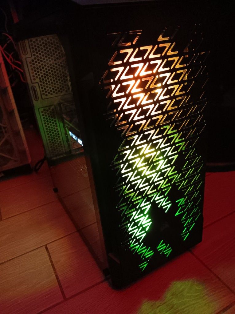 FAST Intel I7 Gaming PC