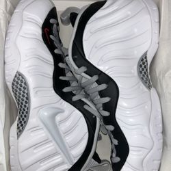 Nike Air Foamposite Pro