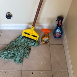 Young Lady To Help Cleaning
