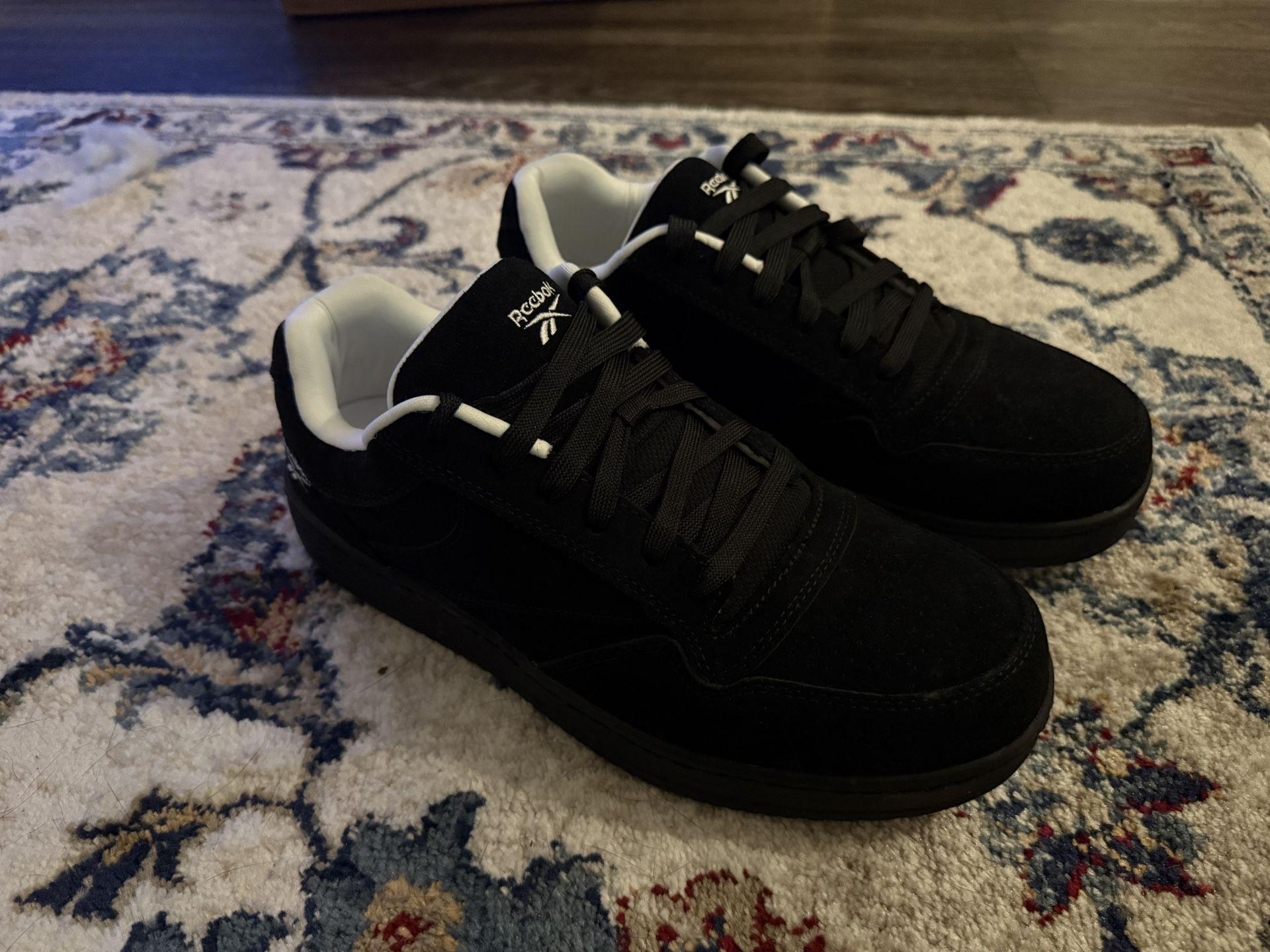 Reebok Composite Toe Work Shoes