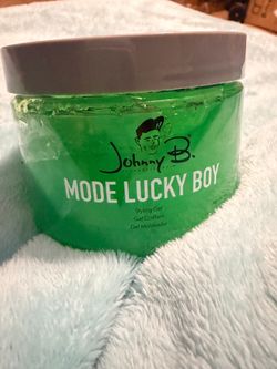 JOHNNY B GEL GREEN/BLUE/PURPLE DIFFERENT OUNCES DIFFERENT PRICES👇CROSSROADS 👇