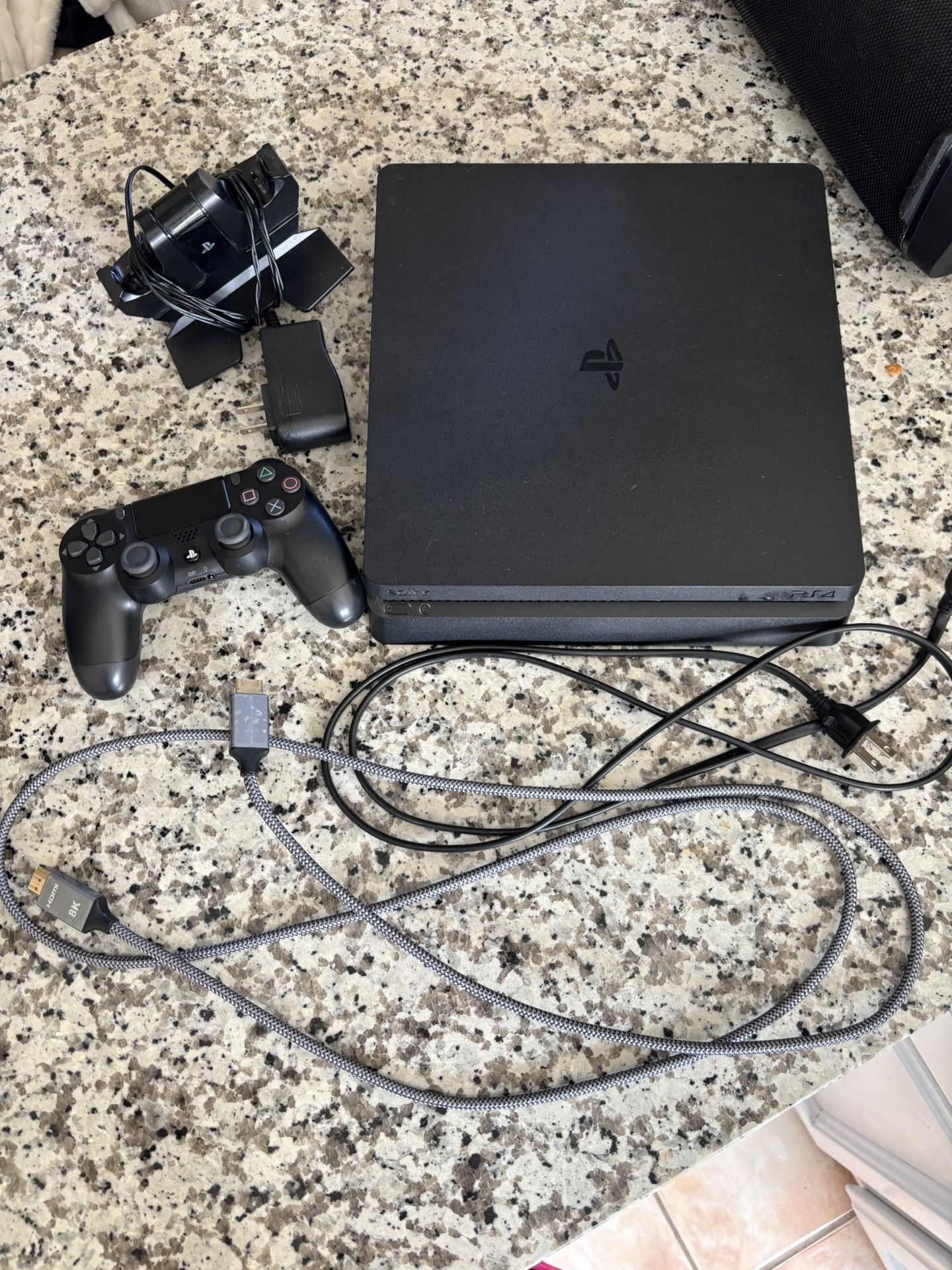 PS4