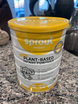 Sprout Formula