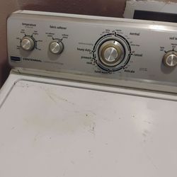 Washer