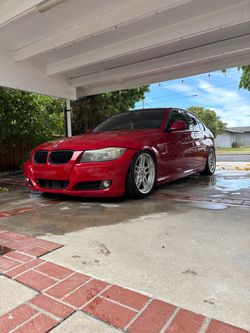 2009 BMW 335i