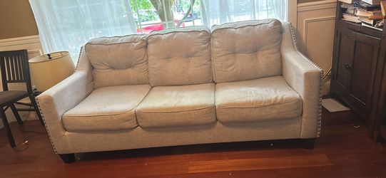 Free couch