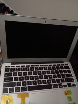 Apple MacBook Air
