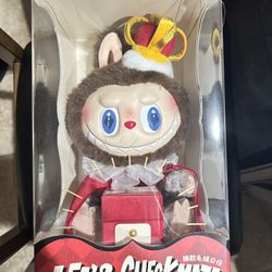 Labubu 