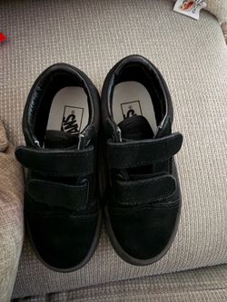 11c  toddler vans